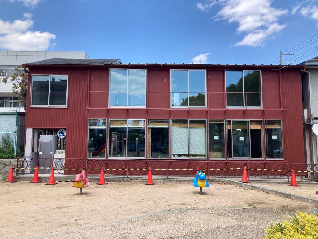 ユキヒラやねやね