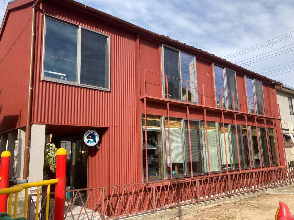 5/25（日）　ユキヒラやねやね内覧会のお知らせ