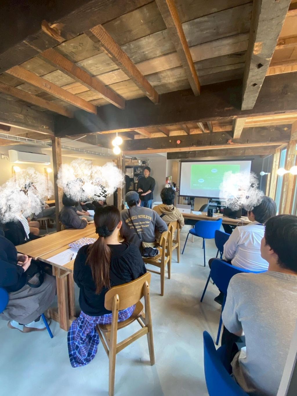 9/13（土） ワラデミvol3のお知らせ