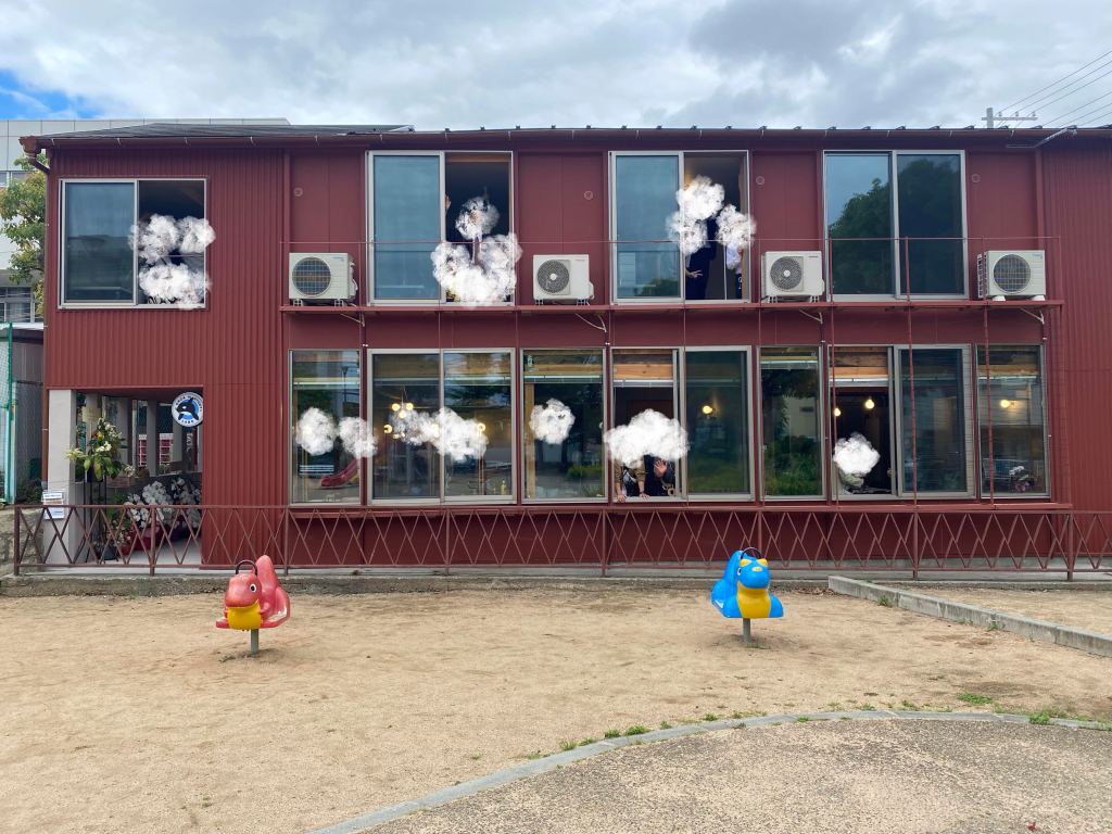 ユキヒラやねやね内覧会